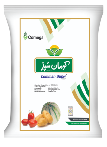 Comman Super Dummy