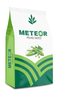 Meteor Peas Seed Dummy