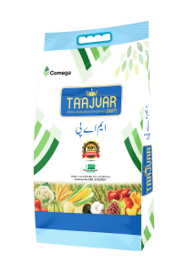 Ta'ajvar MAP New Bag Dummy